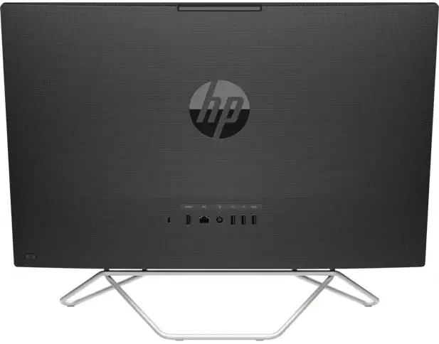 HP AIO 24-cb0159nw R5-5500 16GB 512GB W11H tyl
